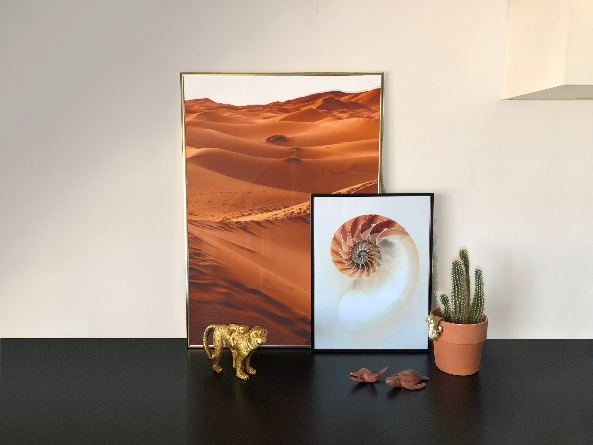 hashtag_interieur_fotovergroting_foto_poster_in_lijst_studentendrukwerk